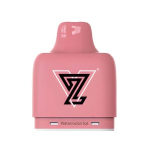 CARTUCHO VIZZEL - Watermelon Ice