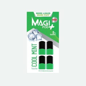 MAGI PODS - Cool Mint 5%25