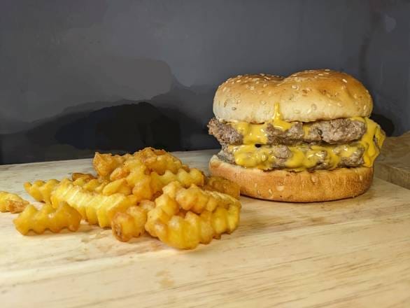 Cheeseburger