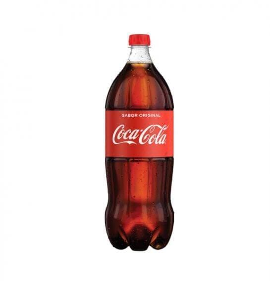 Coca-Cola Original 1.25 Litros