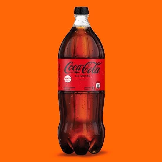 Refresco 2 L