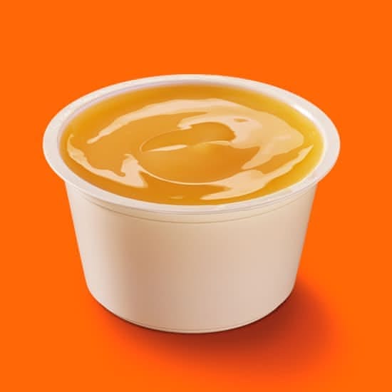Buttery Garlic Dip