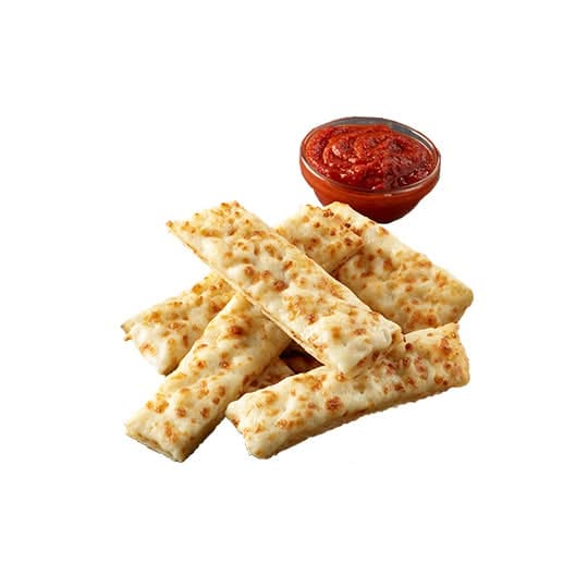 6 ChesseSticks