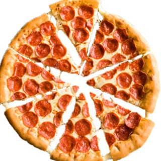 Pizza Hut Cheese 1 Ing.