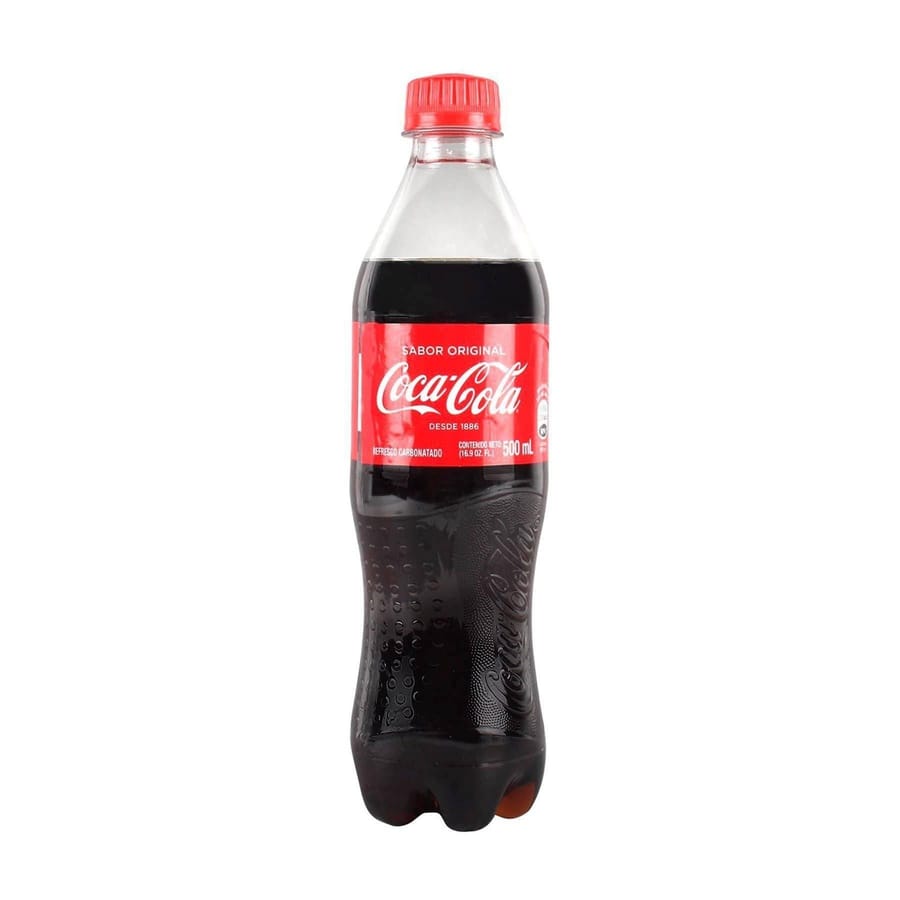 Coca cola