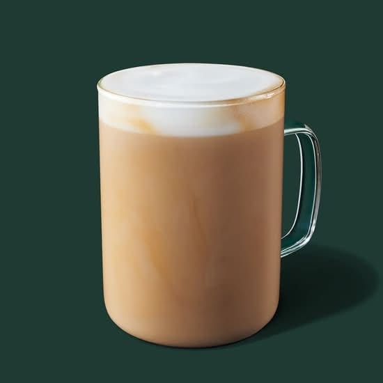 Café Latte