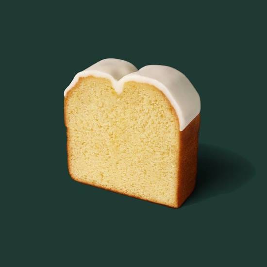 Lemon Loaf