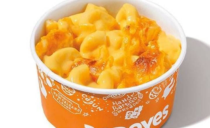 Mac n cheese regular