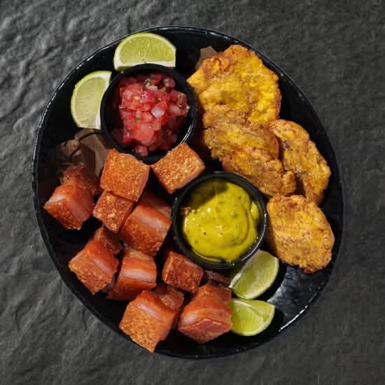 Chicharroncito