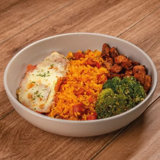 Bowl Pechuguino