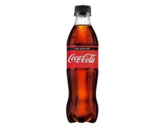 Coca-Cola Zero