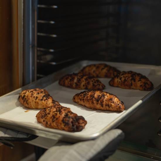 Croissant Nocciola