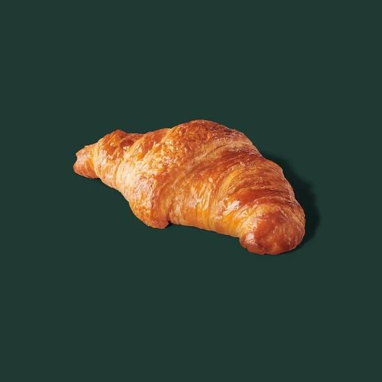 Croissant de Mantequilla
