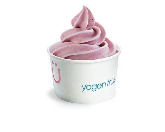Yogen Früz bajo en grasa 12 onzas
