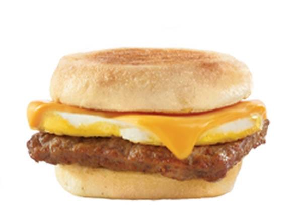 English Muffin