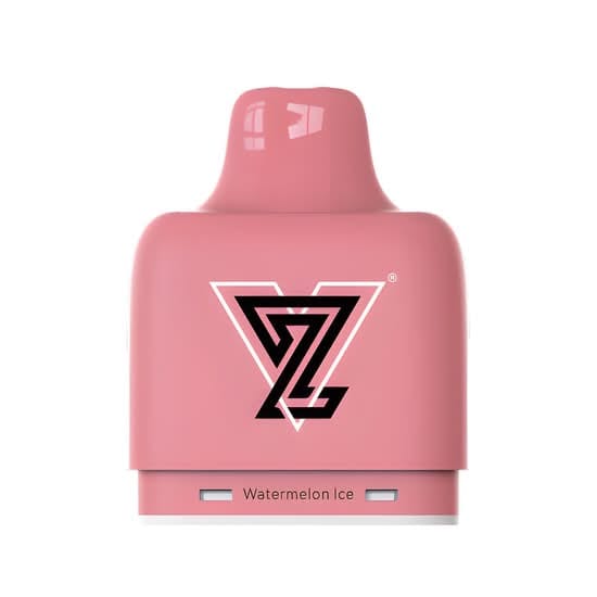 CARTUCHO VIZZEL - Watermelon Ice