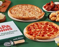 Papa John's Multiplaza Charles de Gaulle
