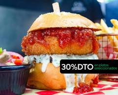 Buffalos Burger