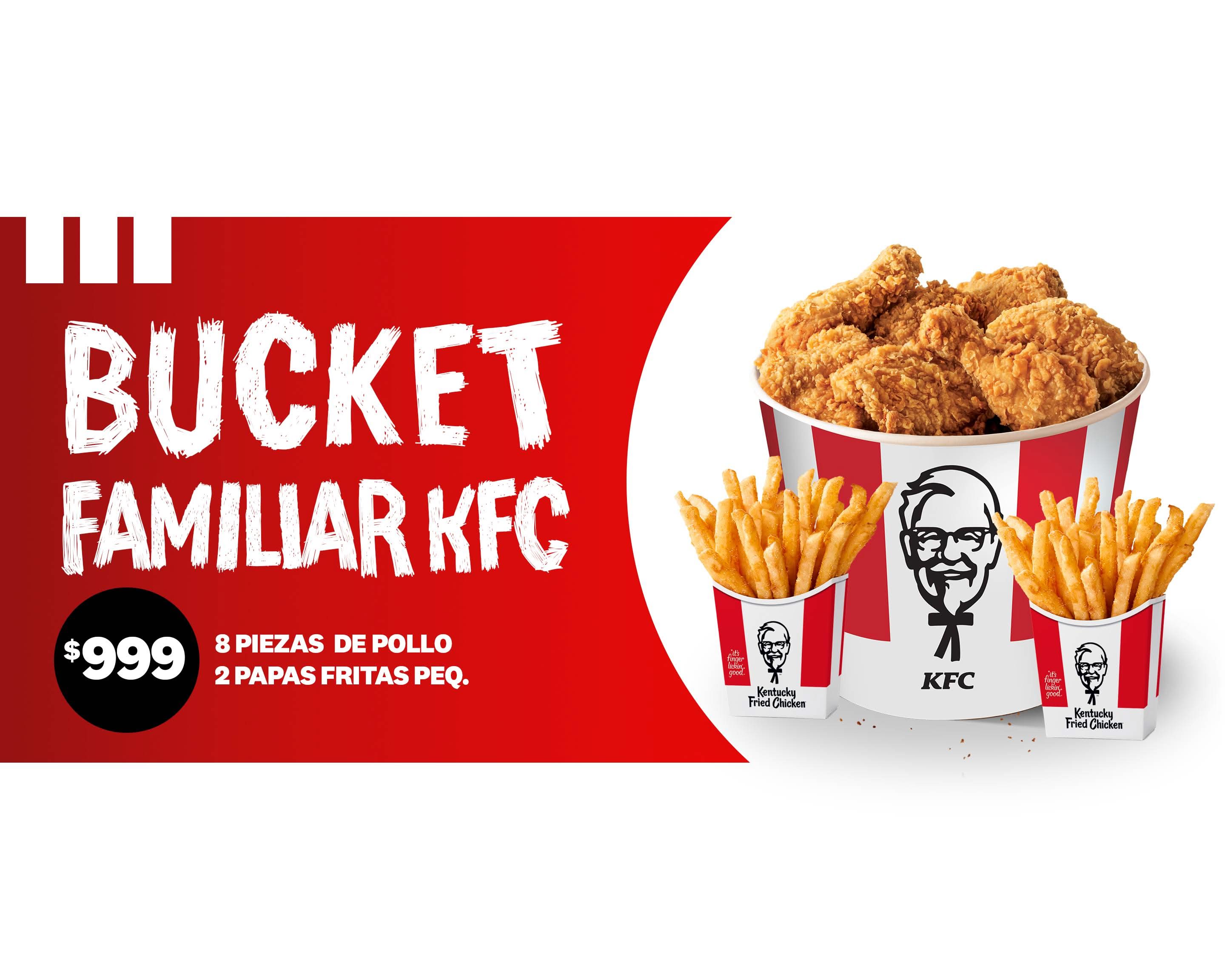 KFC Carretera Mella