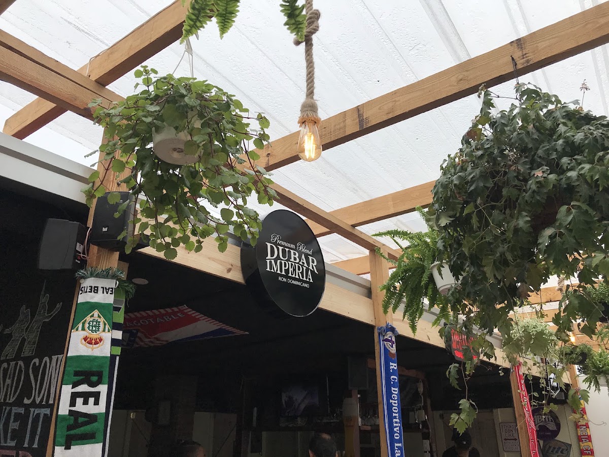 La Esquina GastroBar