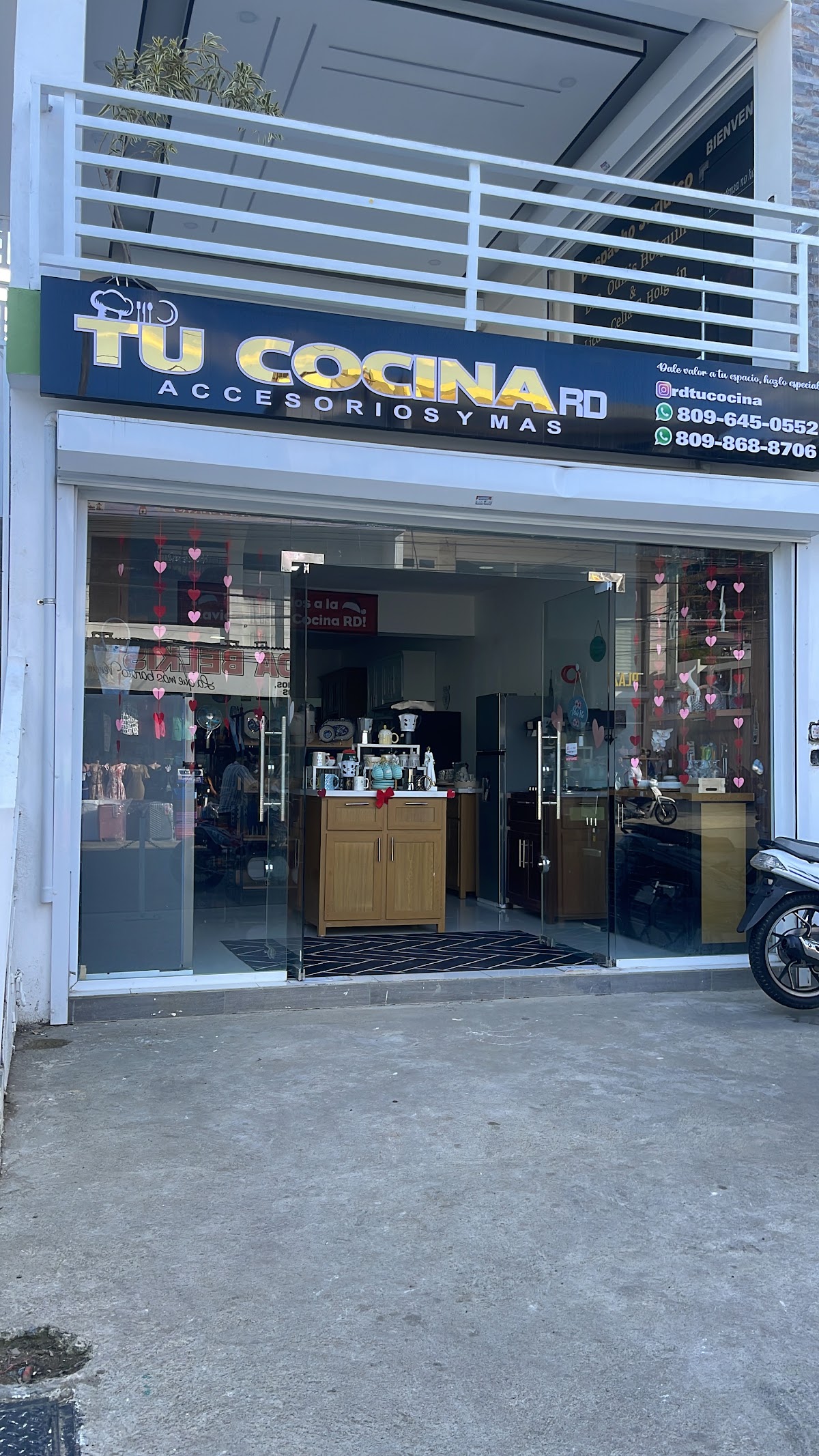 Tu Cocina RD