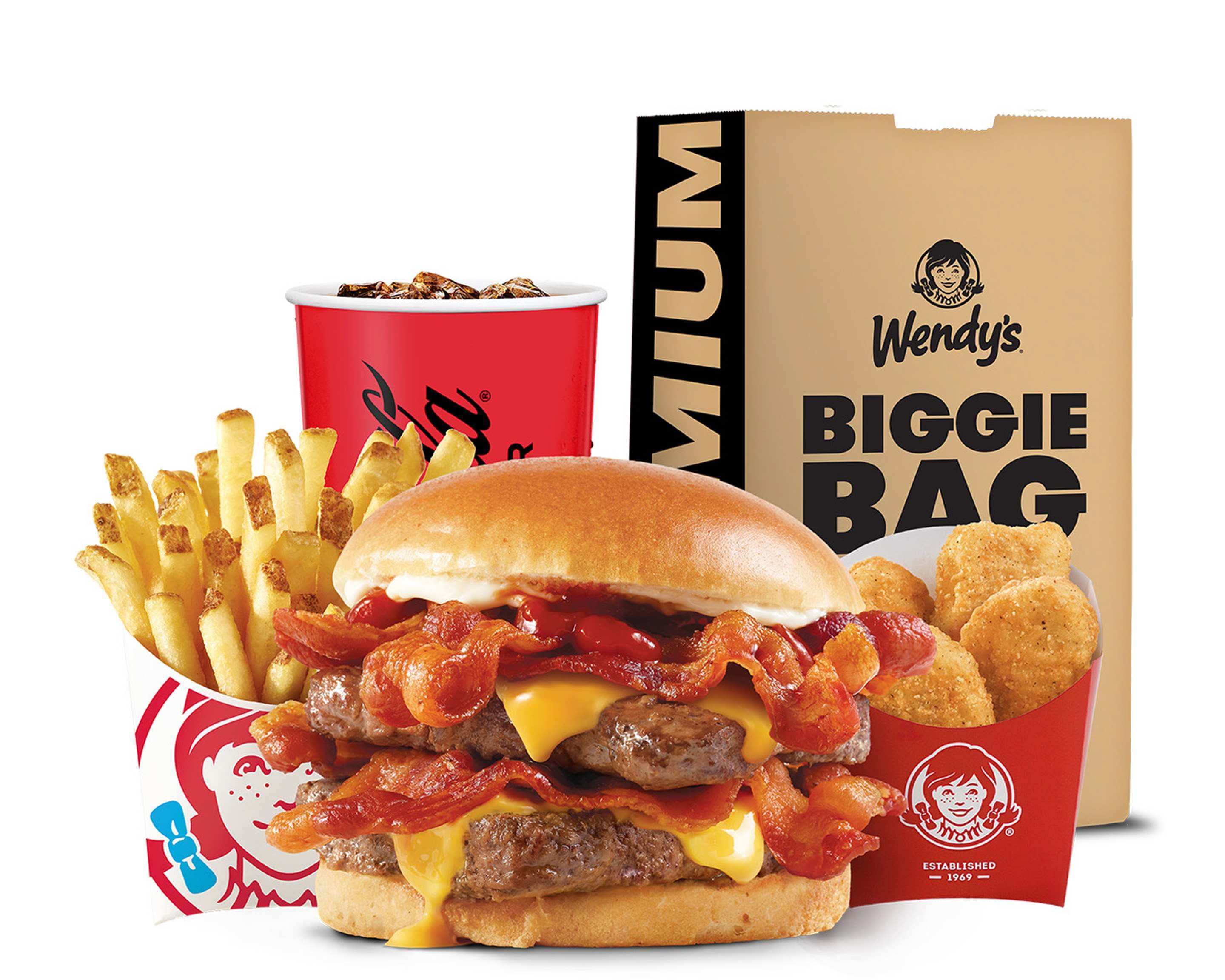 Wendy's Tiradentes